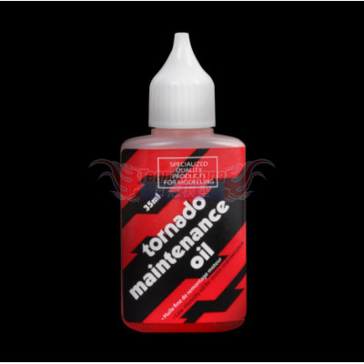 Tornado Maintenance Oil J19702